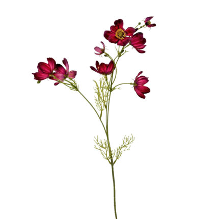 GNW Red Artificial Poppy WX-164