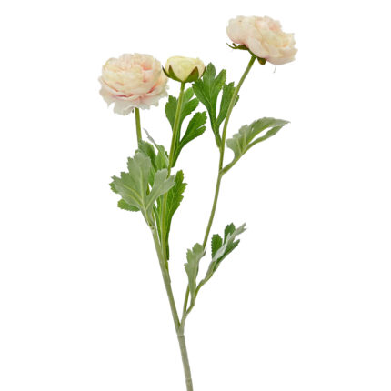 GNW Pink Artificial Peony HFF-12