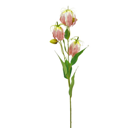 GNW Pink Artificial Lily WX-86