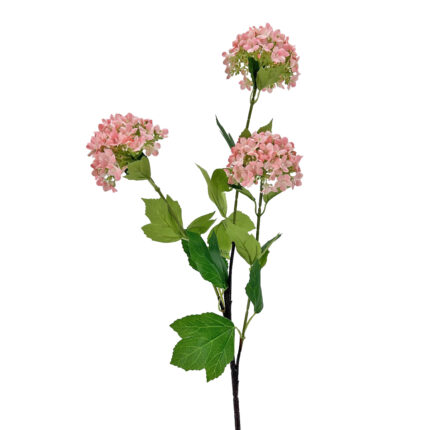 GNW Pink Artificial Sweet Alyssum WX-113