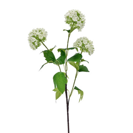 GNW White Artificial Sweet Alyssum WX-112