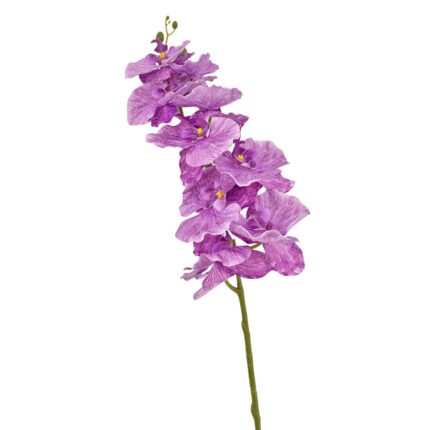 GNW Purple Artificial Orchids WX-187
