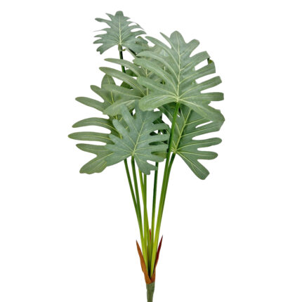 GNW Green Artificial Faux Olive Branch MPG-36