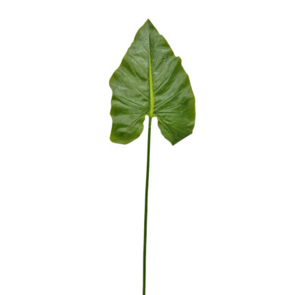 GNW Green Artificial Faux Olive Branch Real Touch MPG-31