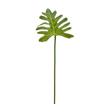 GNW Green Artificial Faux Olive Branch Real Touch MPG-34