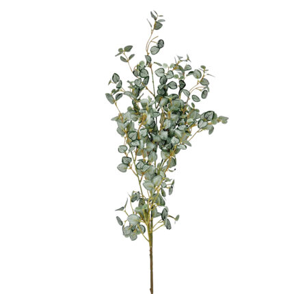 GNW Green Artificial Eucalyptus Gum Leaf MPG-23