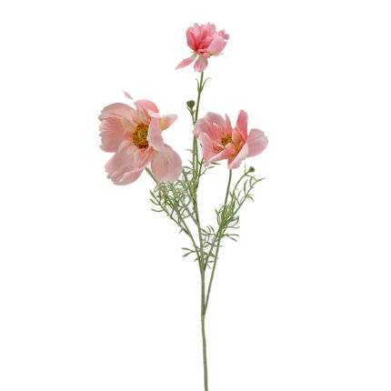 GNW Pink Artificial Poppy HFF-02