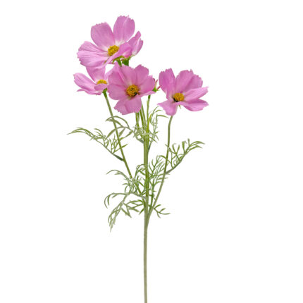 GNW Pink Artificial Poppy HFF-03