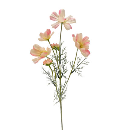 GNW Pink Artificial Poppy JM-56