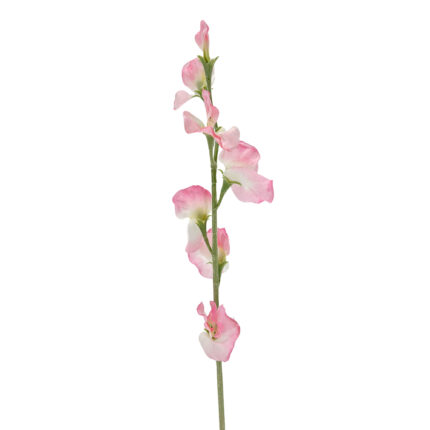 GNW Pink Artificial Sweet Pea HFF-11