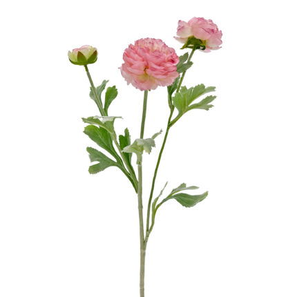 GNW Pink Purple Artificial Peony HFF-13