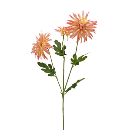 GNW Pink Artificial Poppy DH-13