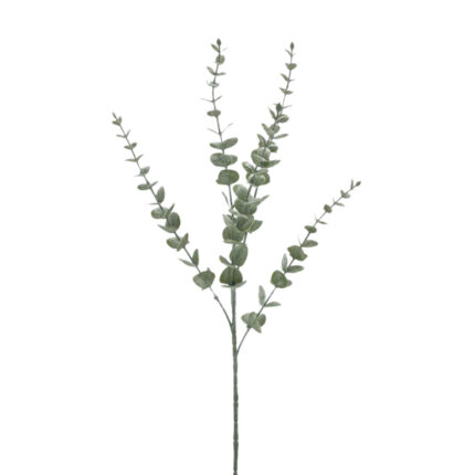 GNW Green Artificial Eucalyptus YZ-07