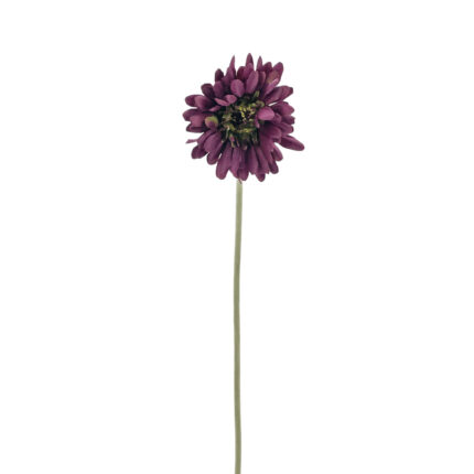 GNW Fuchsia Artificial Chrysanthemum DY-20