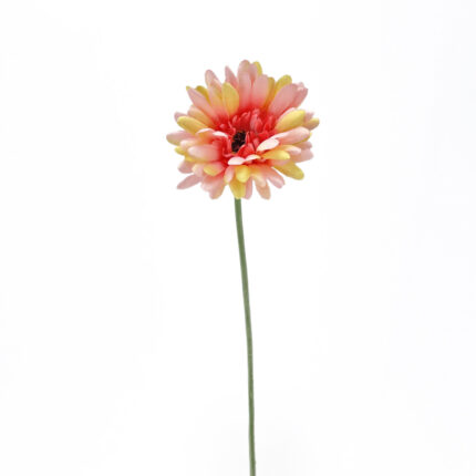 GNW Pink Artificial Chrysanthemum DY-16