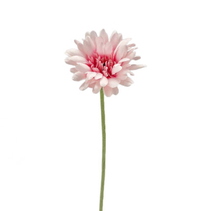 GNW Pink Artificial Chrysanthemum DY-02