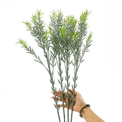 GNW Green Artificial Rosemary YZ-03