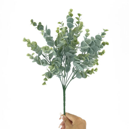 GNW Green Artificial Eucalyptus LY-04