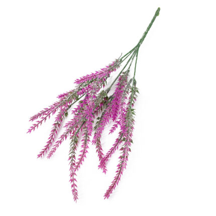 GNW Dark Pink Artificial 36CM Lavender LZ-228