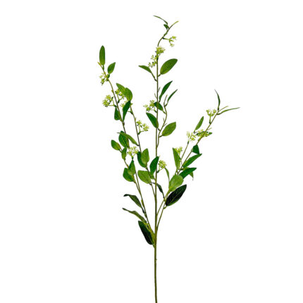 GNW Green Artificial Coral Branch LZ-25