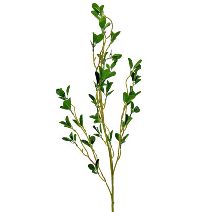 GNW Green Artificial Milan Grass Branch LZ-33