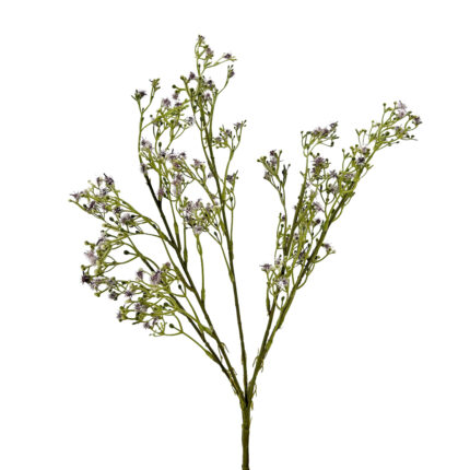 GNW Purple Artificial Wild Flower  LZ-46