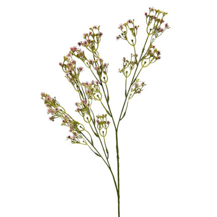 GNW Pink Artificial Wild Flower LZ-44