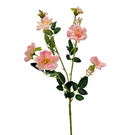 GNW Pink Artificial Chinese Rose Peony QZ-31