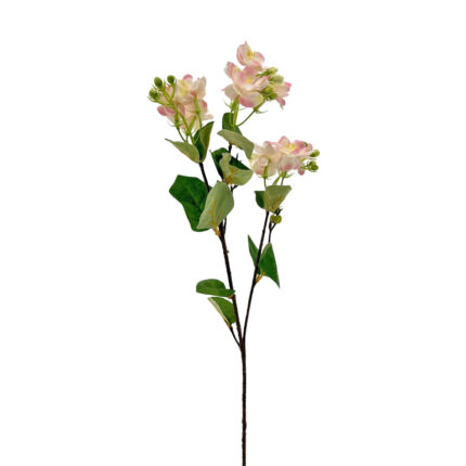 GNW Pink Artificial Gardenia WX-83