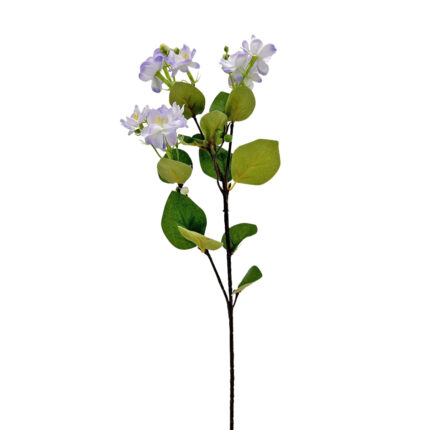 GNW Light Purple Artificial Gardenia WX-84