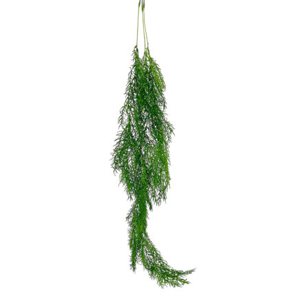 GNW Green Artificial Pineapple Leaf LZ-118