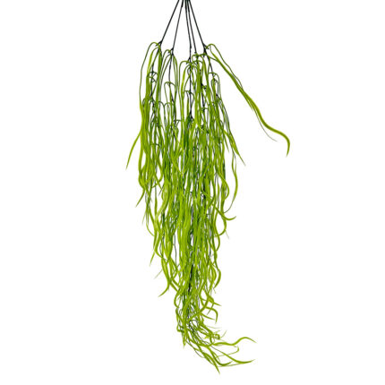 GNW Green Artificial Kelp Leaf LZ-139