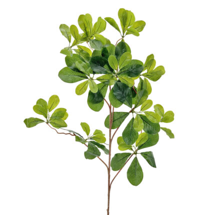 GNW Gary Green Artificial Money Ficus Leaf LZ-102