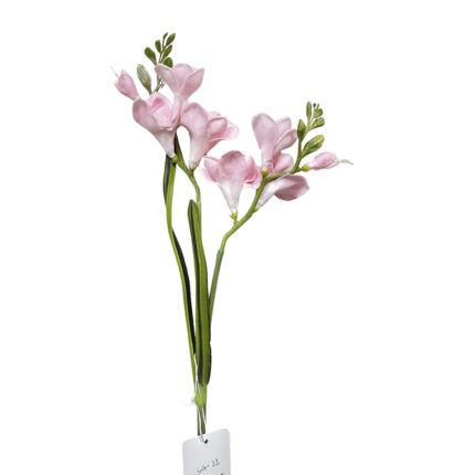 GNW Pink Artificial Morning Glory SG-22