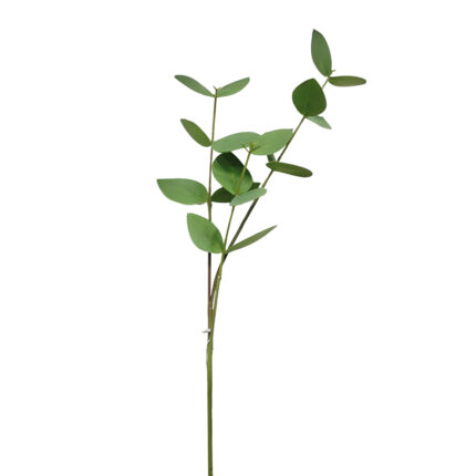 GNW Green Artificial Eucalyptus Leaves SG-31