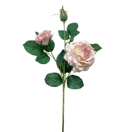 GNW Light Pink Artificial Ice Beauty Lily Real Touch QH-58