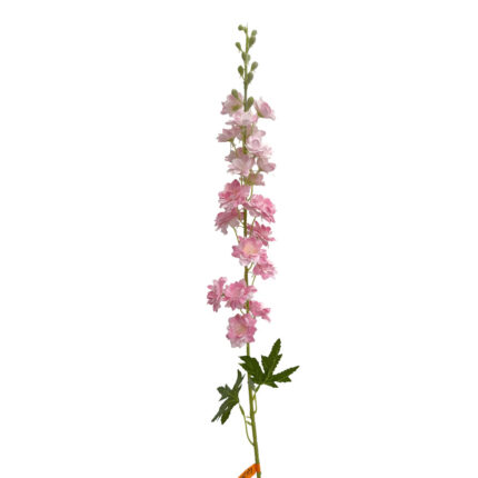 GNW Pink Artificial Delphinium GN-27