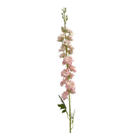 GNW Pink Artificial Delphinium GN-26