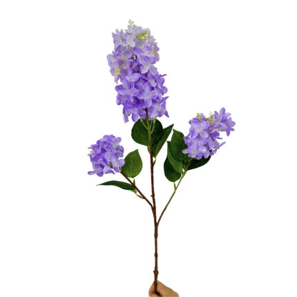 GNW Purple Artificial Lilac HD-03