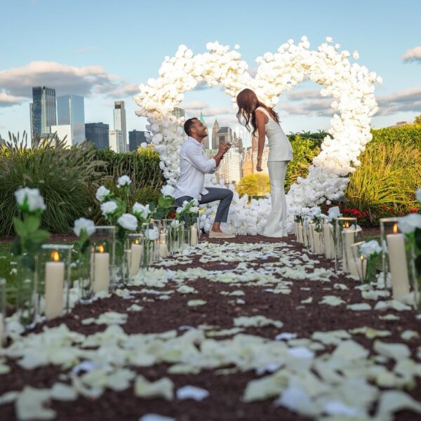 The Most Popular Types of Wedding Flowers