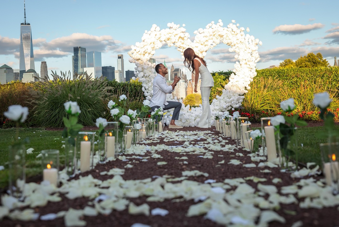 The Most Popular Types of Wedding Flowers