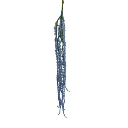 GNW Blue Artificial Amaranthus Caudatus XHH-23