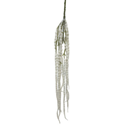 GNW White Artificial Amaranthus Caudatus XHH-20