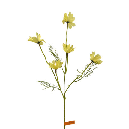 GNW Yellow Artificial Sunflower HH-11