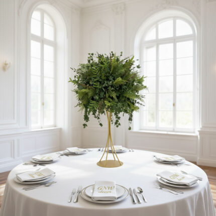 Top Quality Artificial Flowers for Wedding Table Centerpieces, Realistic Look, Custom & Bulk Order Welcome