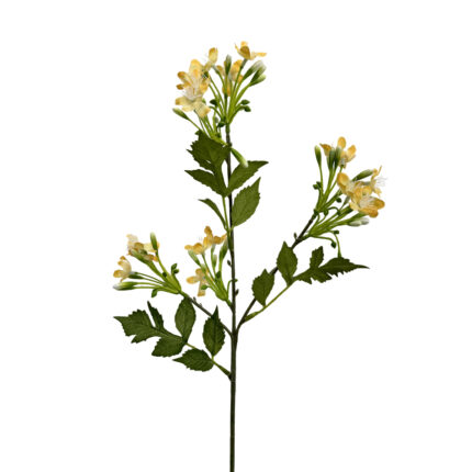 GNW Yellow Artificial Agapanthus MYZ-93