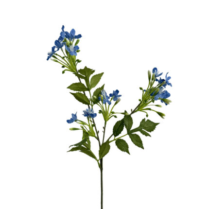 GNW Blue Artificial Agapanthus MYZ-95