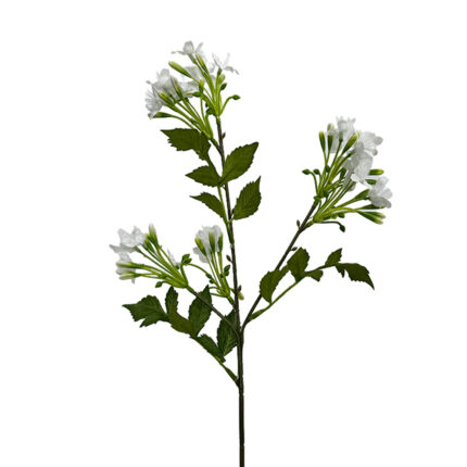 GNW White Artificial Agapanthus MYZ-89