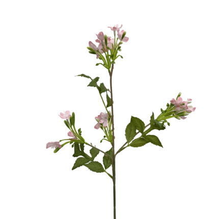 GNW Pink Artificial Agapanthus MYZ-91